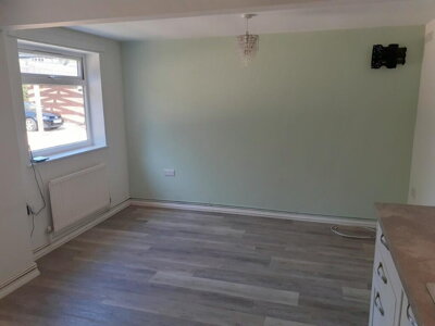 Property on Mount Street, SY21 7LW