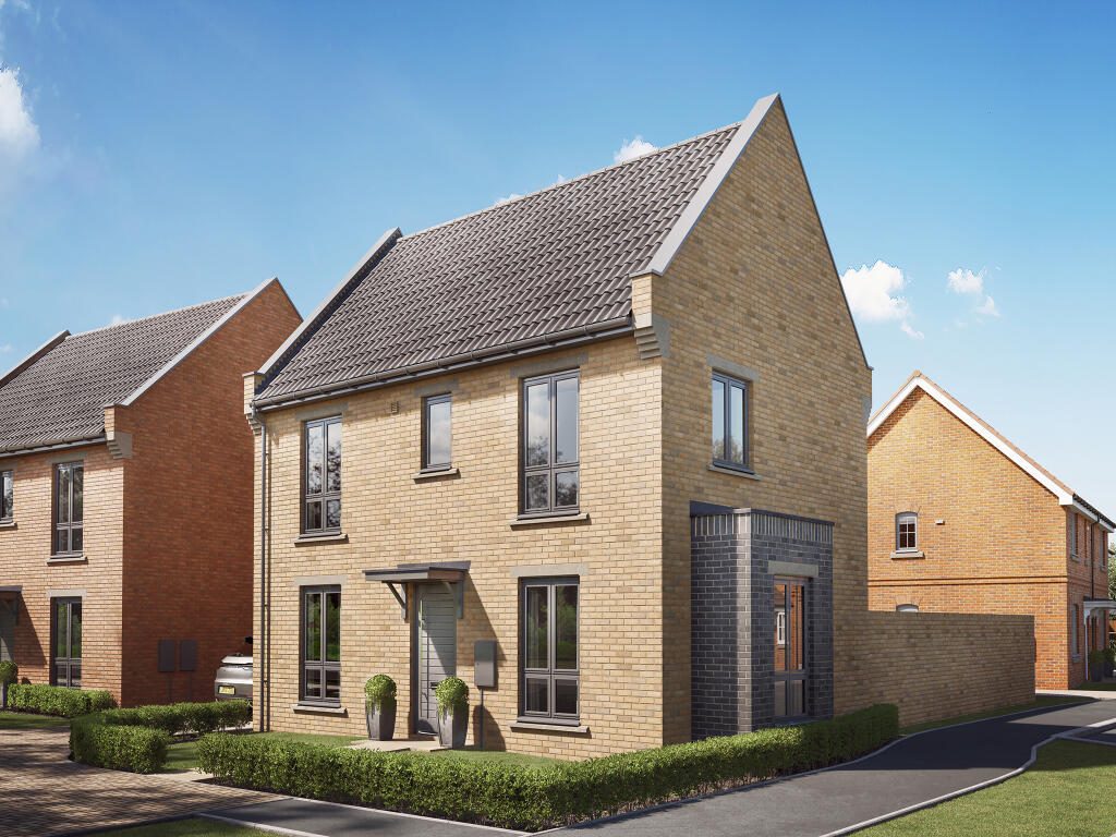 Detached House
