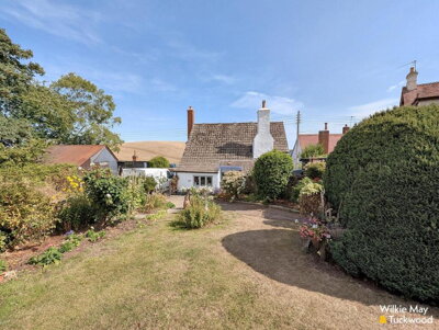 Property on West Street, TA24 6PU