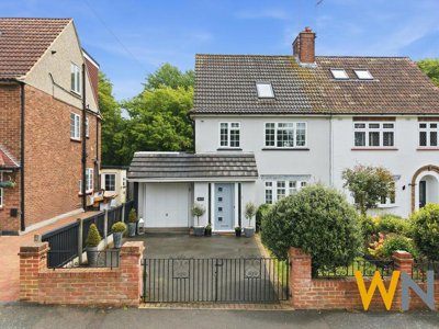 Semi-Detached