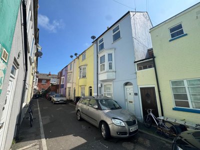 Terraced