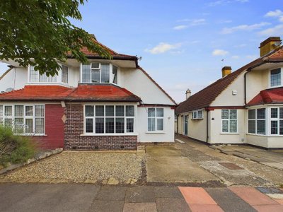 Semi-Detached