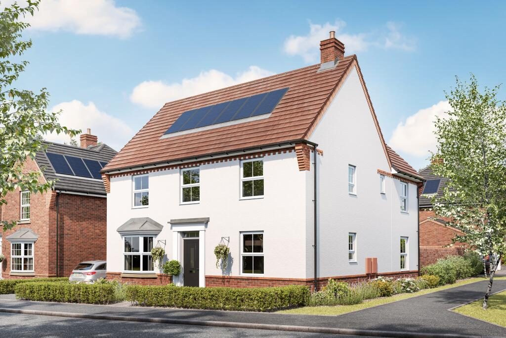Detached House