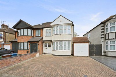 Semi-Detached