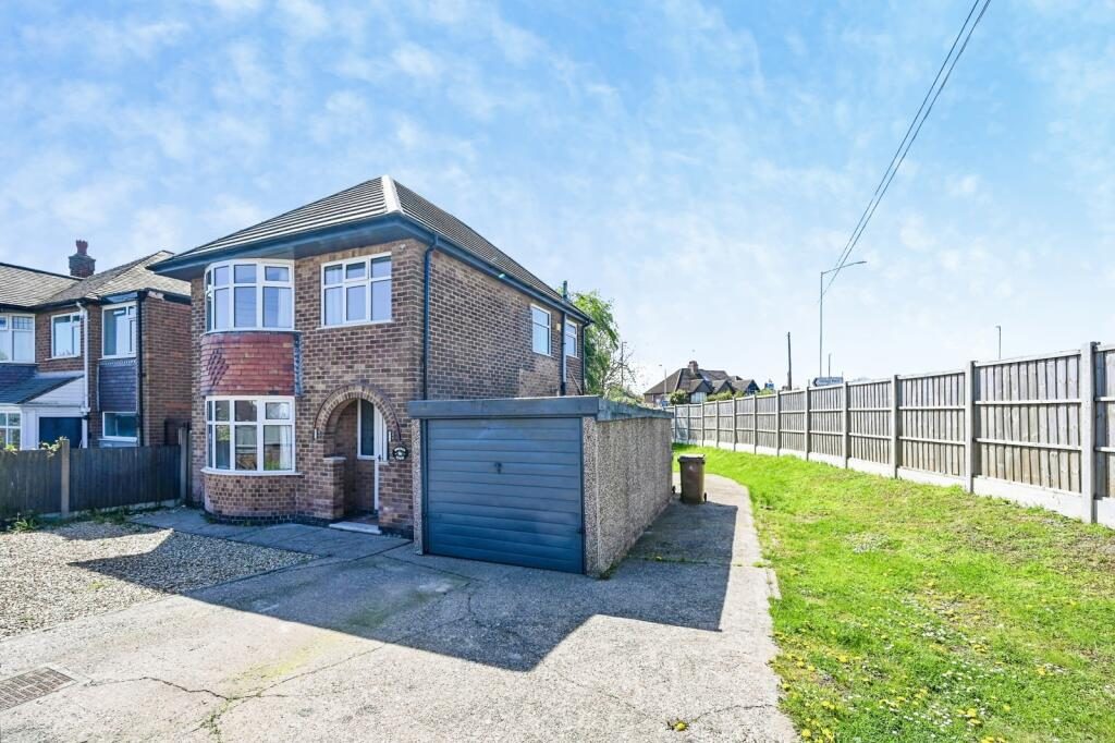 Detached House