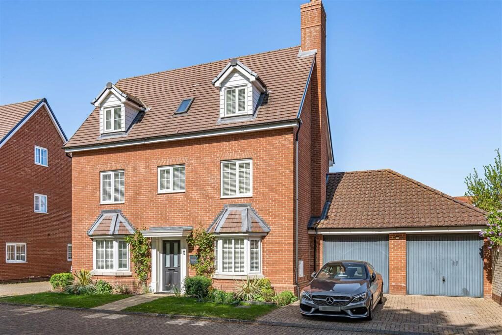 Detached House