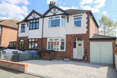 Semi-Detached