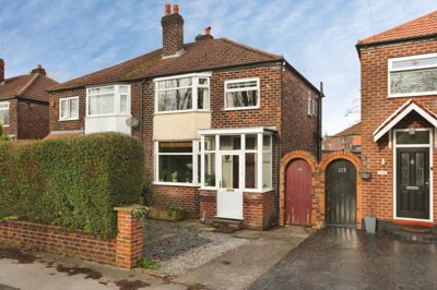 Semi-Detached