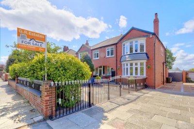 Semi-Detached