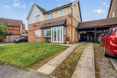 Semi-Detached
