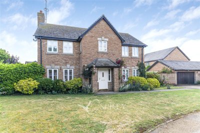 Property on Hillfield Road, PE8 4QR