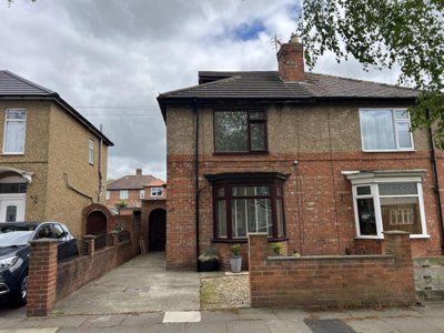 Semi-Detached