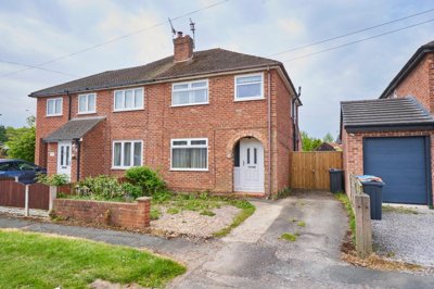Semi-Detached