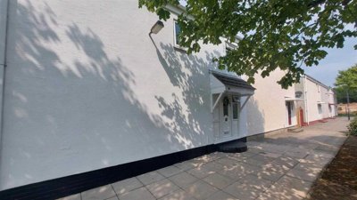 Terraced