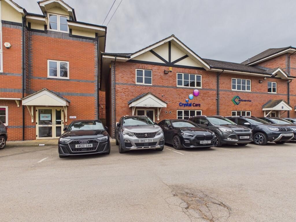 Commercial Property