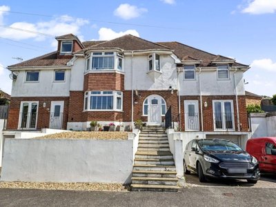 Terraced