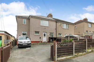 Property on Braithwaite Avenue, BD22 6HZ