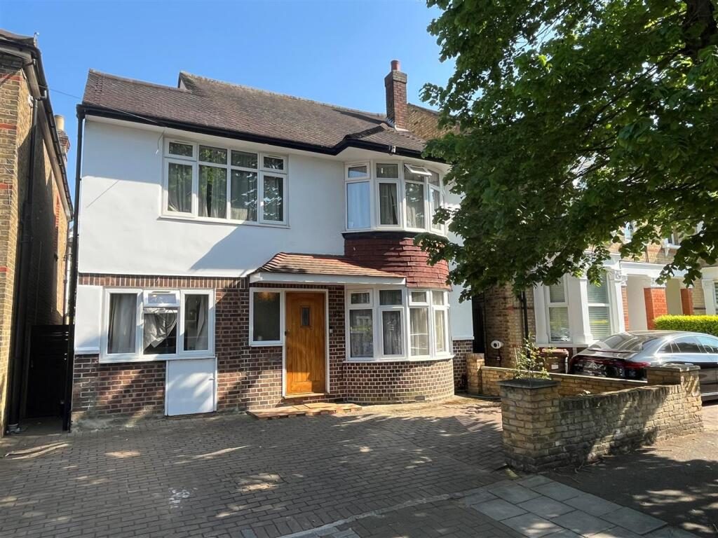 Detached House