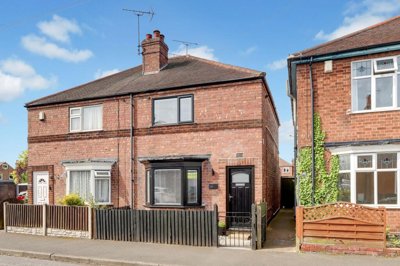 Semi-Detached