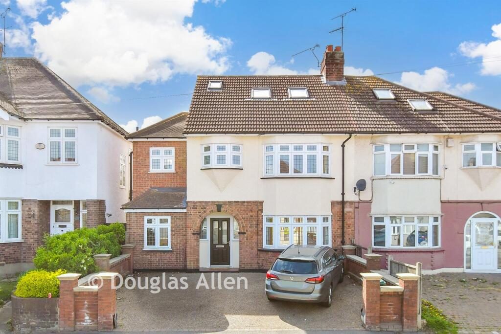 Detached House