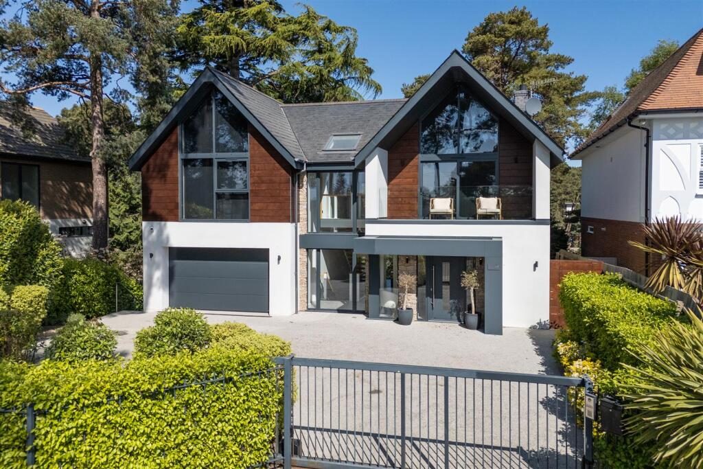 Detached House