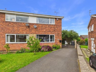 Property on Ravensdale Road, S18 8QQ