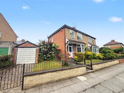 Semi-Detached