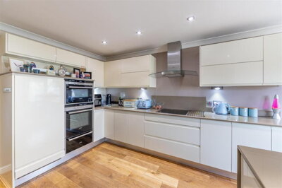 Property on St Bartholomews Close, NE61 5JX