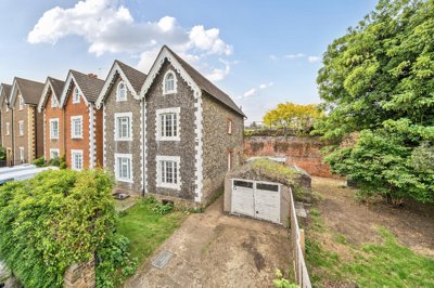 Semi-Detached