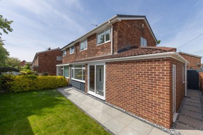 Semi-Detached