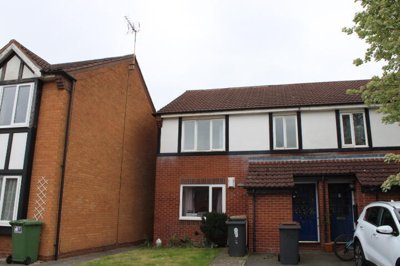 Maisonette