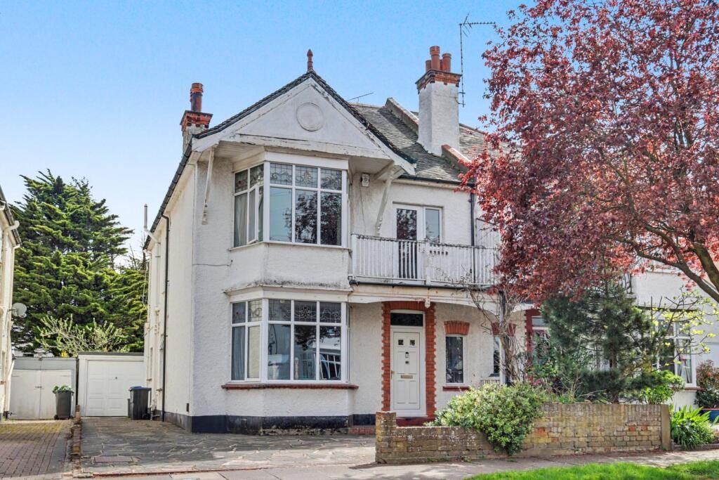 Detached House