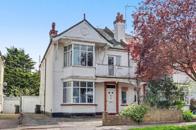 Property on Clieveden Road, SS1 3BL