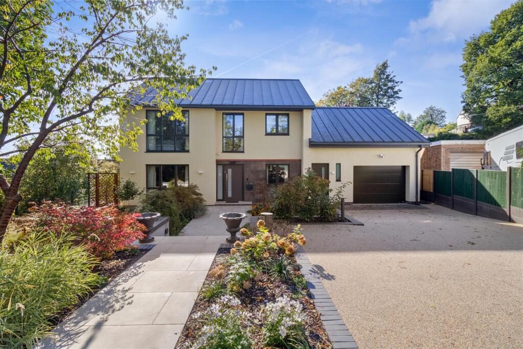 Detached House