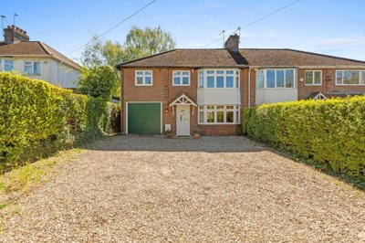 Semi-Detached