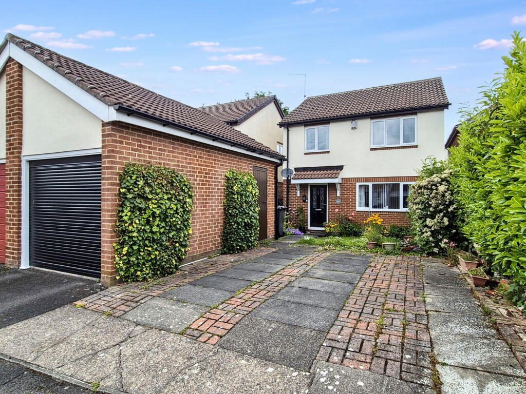 Detached House