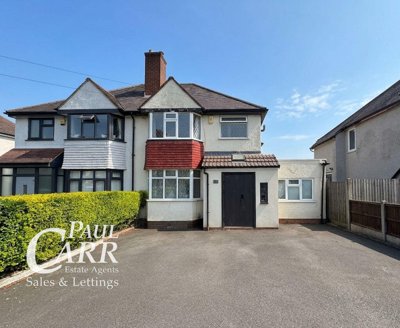 Semi-Detached