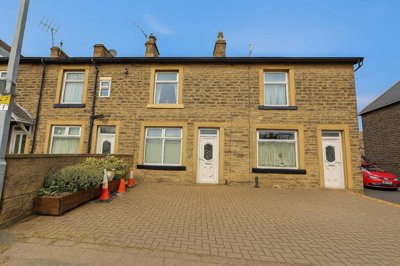 Terraced