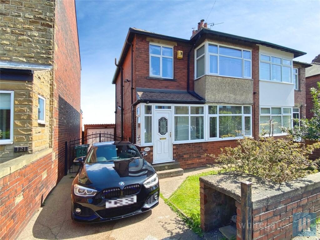 Detached House