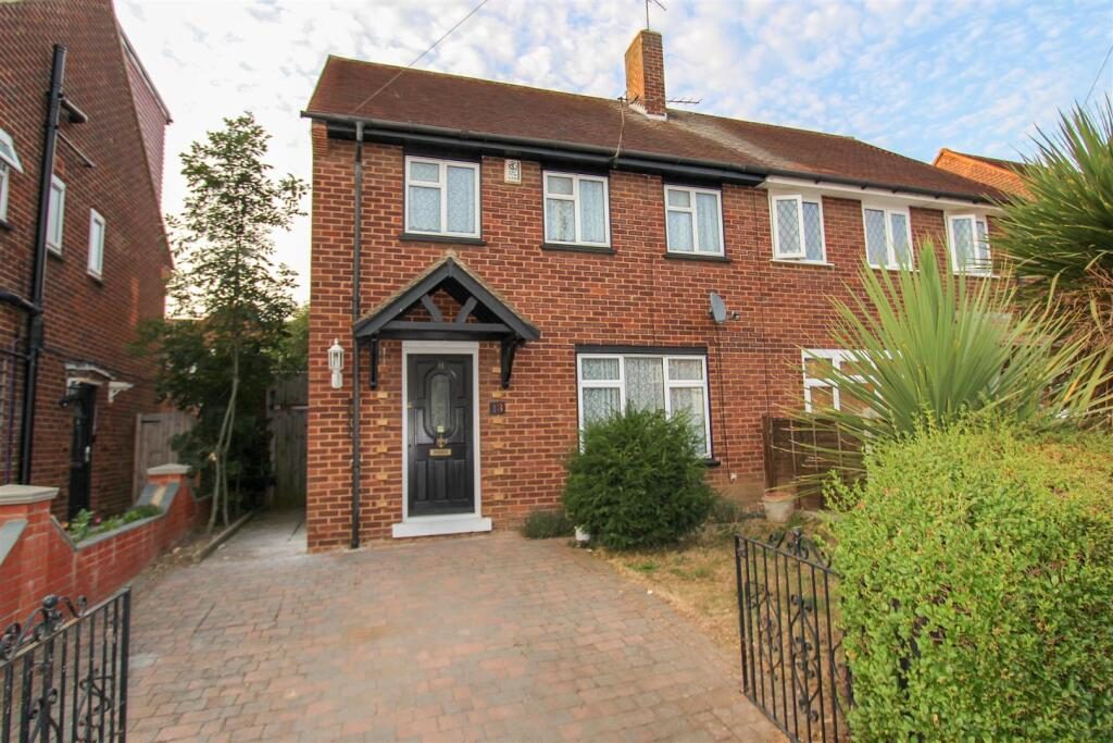 Detached House