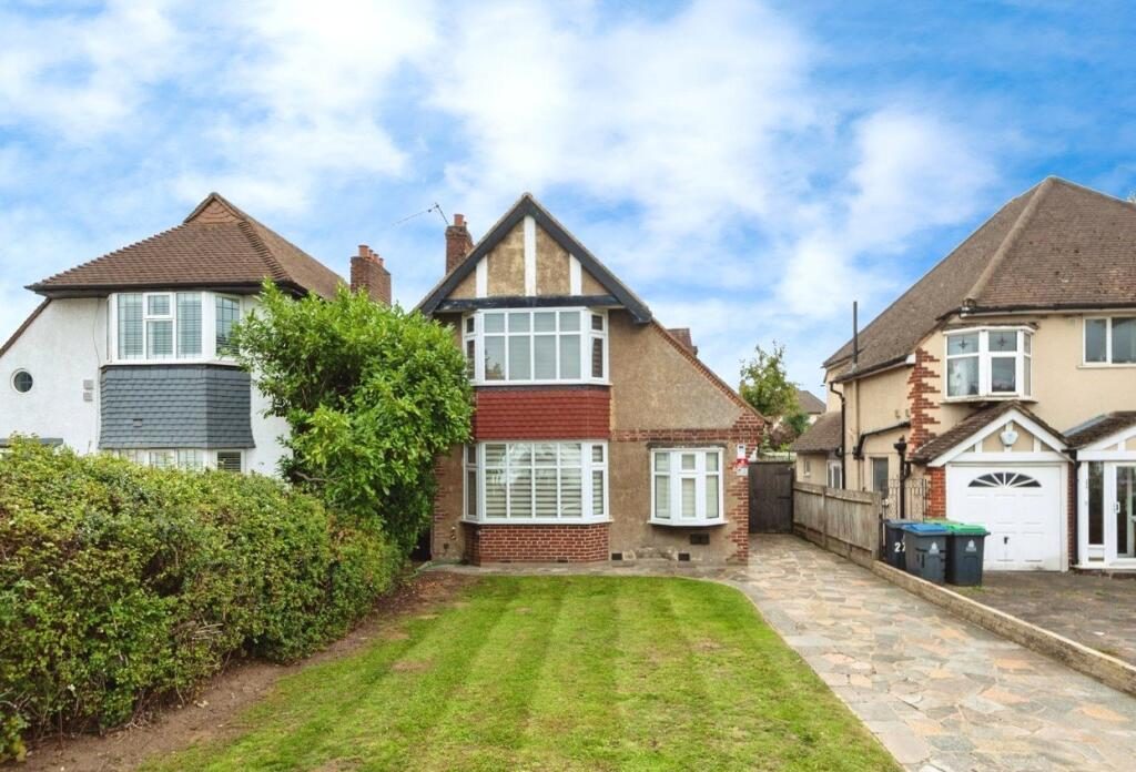 Detached House
