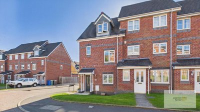 Property on Sims Close, BL0 9NT