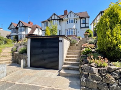 Semi-Detached