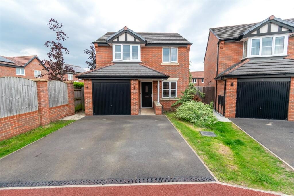 Detached House