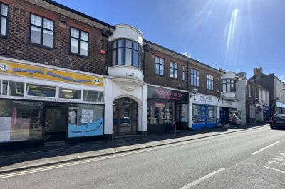 Property on Queen Street, CT14 6ET