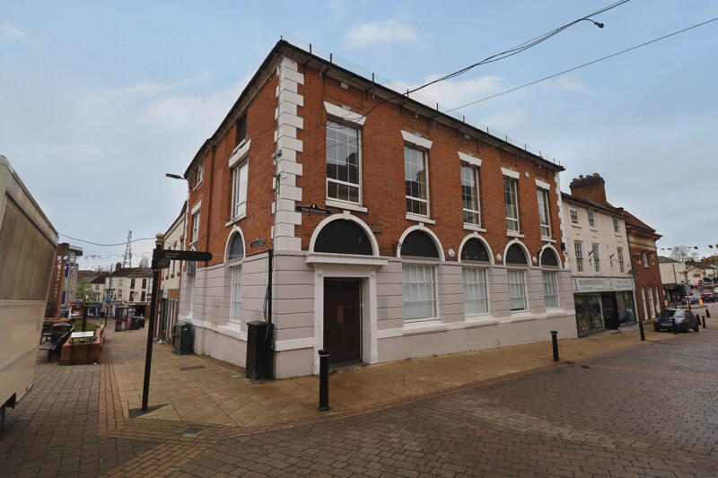 Retail Property (high Street)
