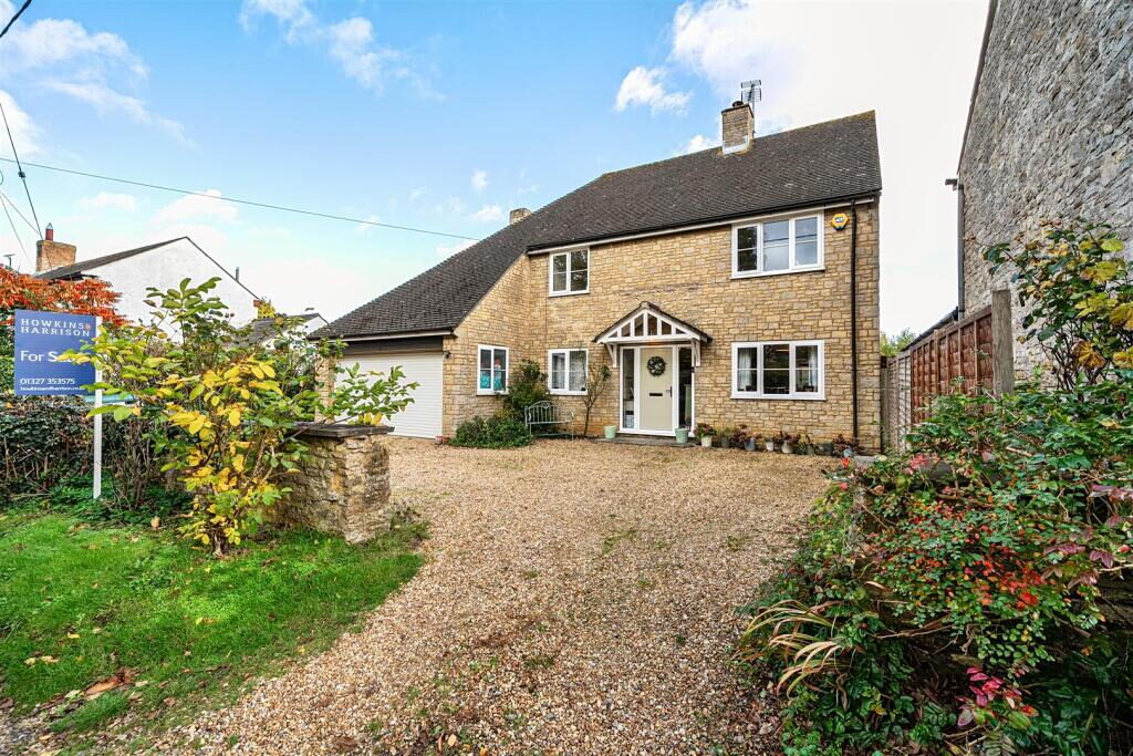 Detached House
