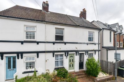 Property on Uridge Road, TN10 3EA