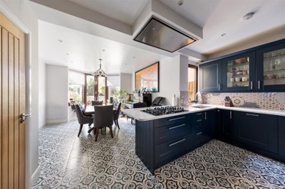 Property on Waverley Road, E18 1HX