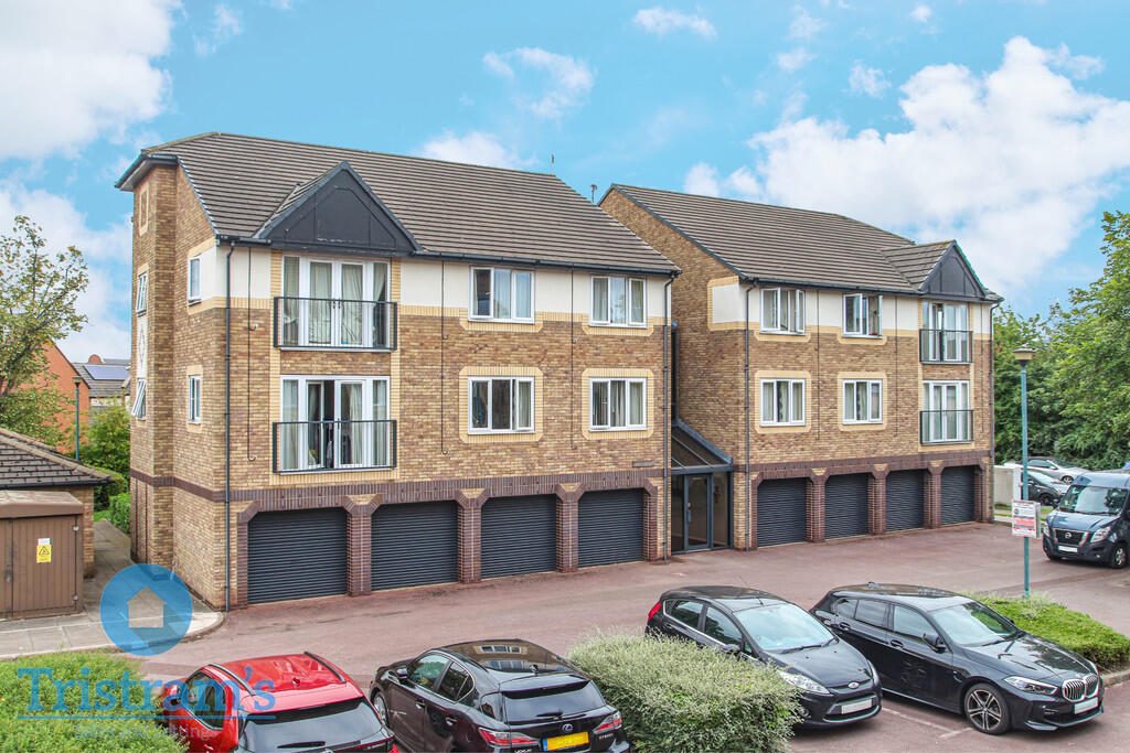 Manor Park Court, Derby